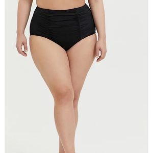 Torrid bikini bottoms